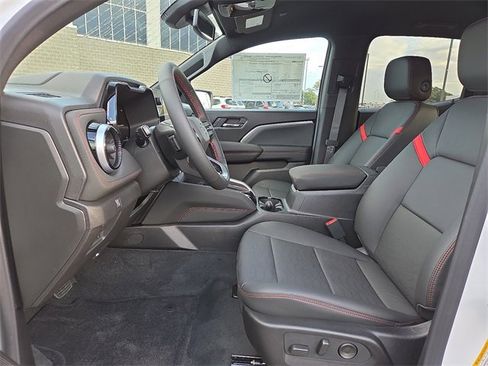 New 2026 Chevrolet Colorado Z71 w/ Technology Package image 10