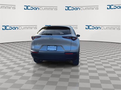 Used 2023 MAZDA CX-30 AWD 2.5 S w/ Preferred Package image 8