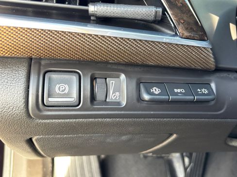 Used 2018 Cadillac CT6 Premium Luxury image 14