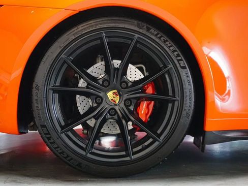 Used 2017 Porsche 911 GT3 RS image 48