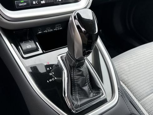 Used 2025 Subaru Outback Premium image 21