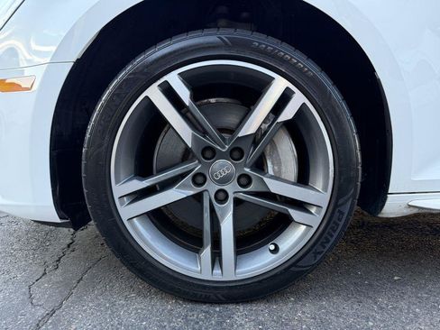 Used 2018 Audi A4 2.0T Premium Plus w/ Premium Plus Package AWD/4WD image 36
