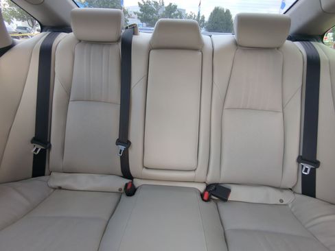 Used 2018 Honda Accord EX-L image 20
