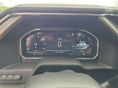 New 2025 GMC Sierra 2500 Denali w/ Denali Reserve Package image 28