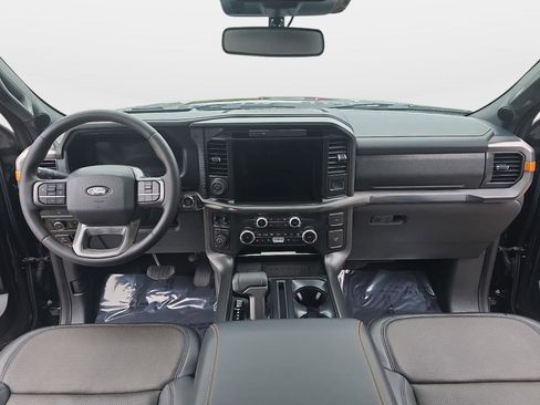 Used 2025 Ford F150 Tremor w/ Equipment Group 402A High AWD/4WD image 13