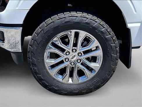 Used 2024 Ford F150 XLT w/ Equipment Group 303A High AWD/4WD image 10