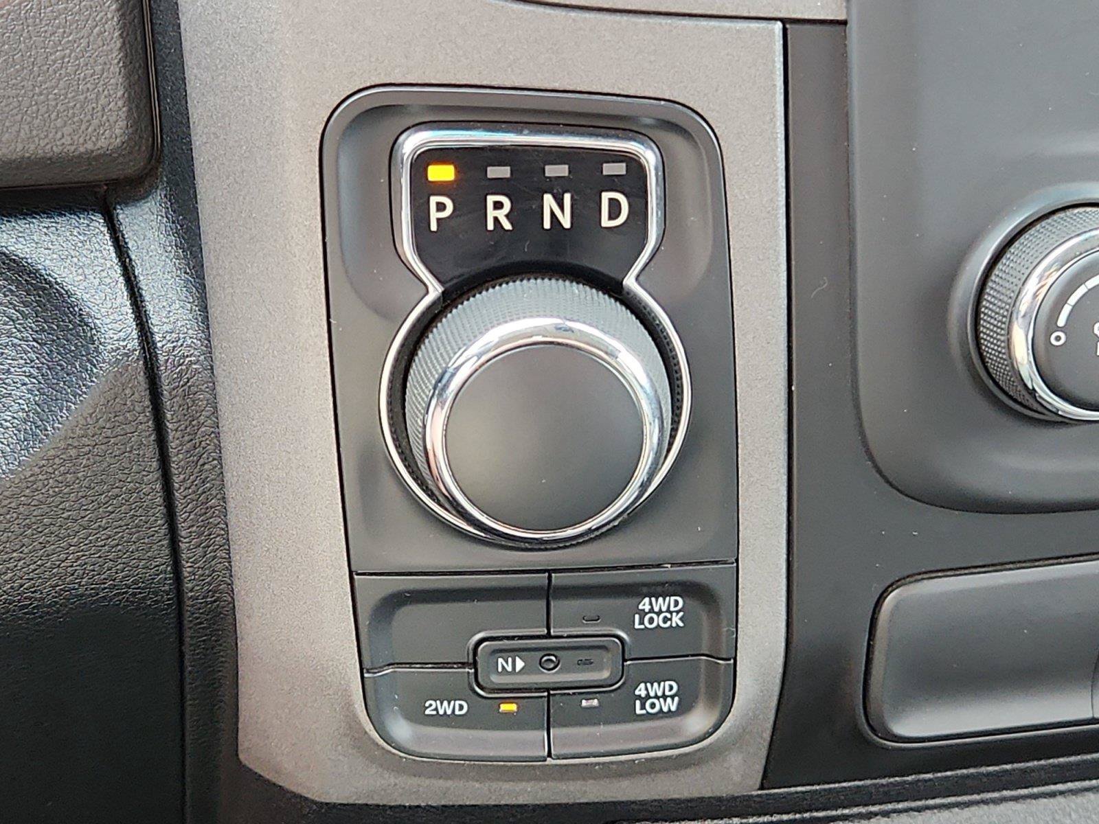 Used 2016 RAM 1500 Tradesman w/ Popular Equipment Group AWD/4WD image 24