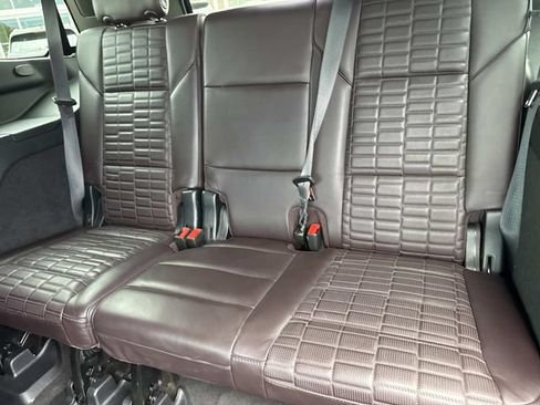 Used 2023 Cadillac Escalade Sport Platinum w/ LPO, ONYX Package RWD image 15