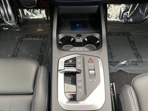 Certified 2025 BMW M235i xDrive w/ Premium Package AWD/4WD image 11
