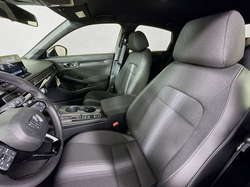 New 2026 Honda Civic Sport image 11