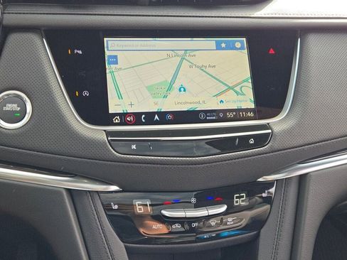 New 2025 Cadillac XT5 Premium Luxury w/ LPO, Floor Liner Package image 30