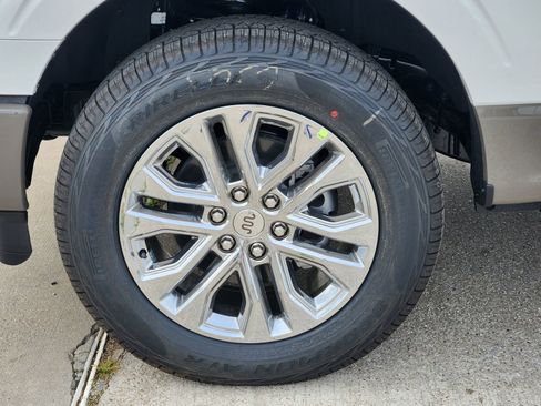 New 2026 Ford F150 King Ranch image 12