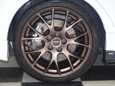 Used 2020 Subaru WRX STI image 32