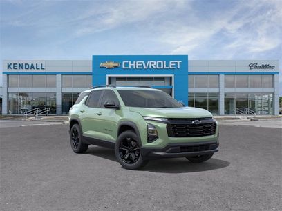 New 2026 Chevrolet Equinox LT w/ Convenience Package II