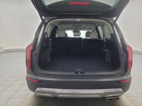Used 2022 Kia Telluride EX FWD image 29