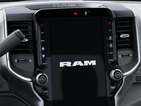 New 2025 RAM 2500 Laramie image 32