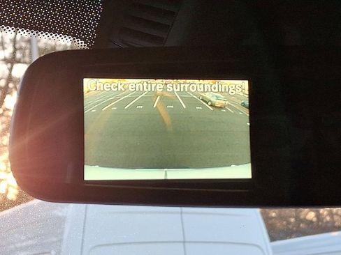 New 2025 Mercedes-Benz Sprinter 2500 image 13