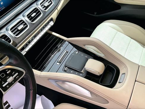 Used 2022 Mercedes-Benz GLE 350 image 17