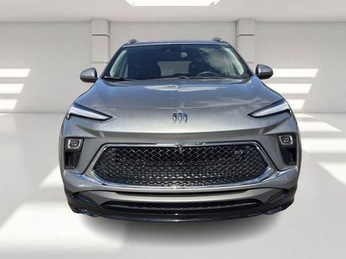 Certified 2024 Buick Encore GX Sport Touring w/ Comfort Package image 8