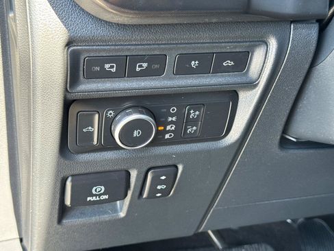 Used 2021 Ford F150 Tremor w/ Equipment Group 402A High AWD/4WD image 29