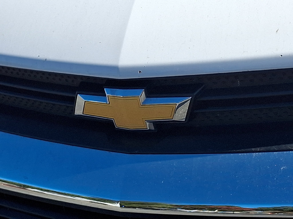 Used 2023 Chevrolet TrailBlazer LT w/ Convenience Package FWD image 4