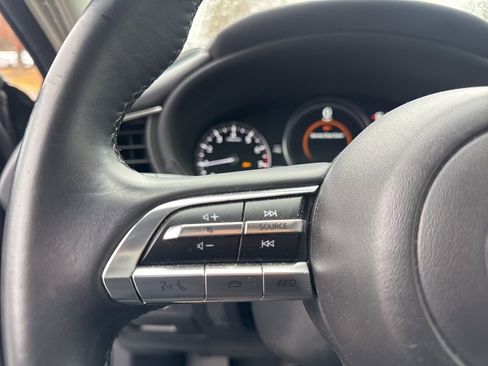 Used 2023 MAZDA CX-30 AWD 2.5 S w/ Preferred Package image 24