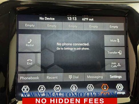 Used 2020 Jeep Cherokee Limited image 28