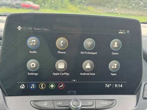 Used 2024 Chevrolet Blazer LT w/ Convenience Package FWD image 31