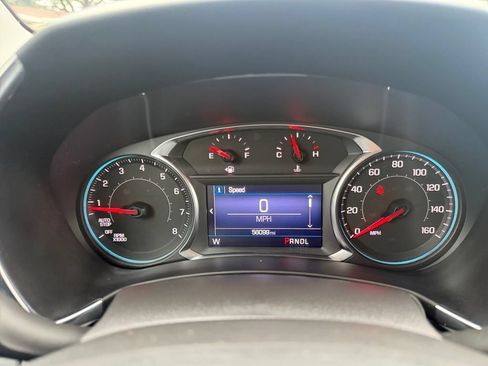Used 2022 Chevrolet Equinox LT FWD image 14