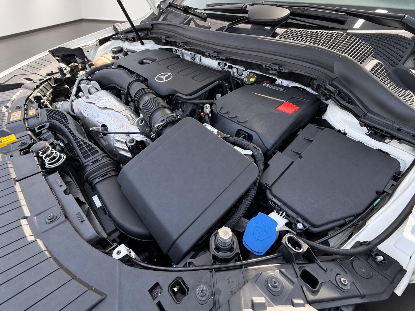 Used 2021 Mercedes-Benz GLA 250 4MATIC image 10