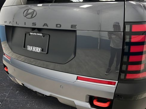 Used 2026 Hyundai Palisade XRT Pro AWD/4WD image 42