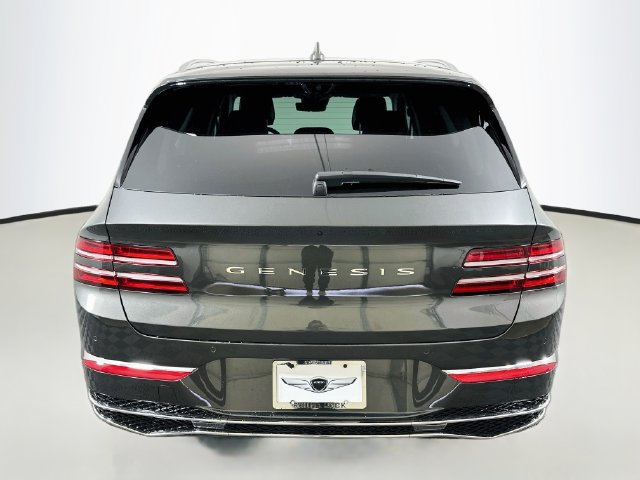 New 2027 Genesis GV80 3.5T Prestige AWD/4WD image 6