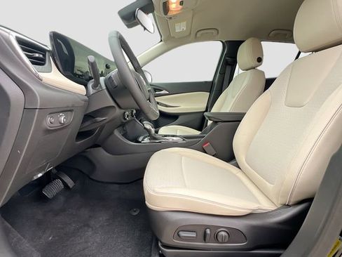 New 2026 Buick Encore GX Preferred image 15