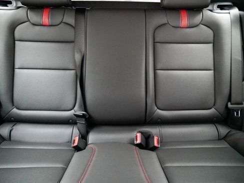 New 2026 Chevrolet Trax RS w/ Driver Confidence Package image 26