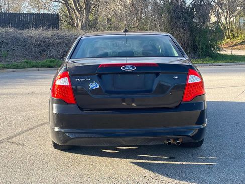 Used 2010 Ford Fusion SE image 5