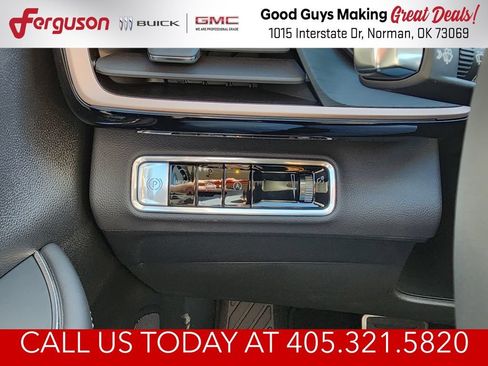 New 2026 Buick Envision Sport Touring AWD/4WD image 19