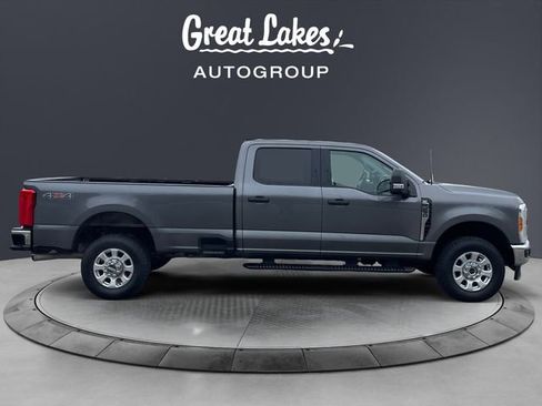 Used 2023 Ford F250 XLT image 6