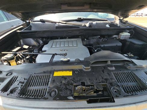Used 2008 Toyota Highlander 2WD image 19