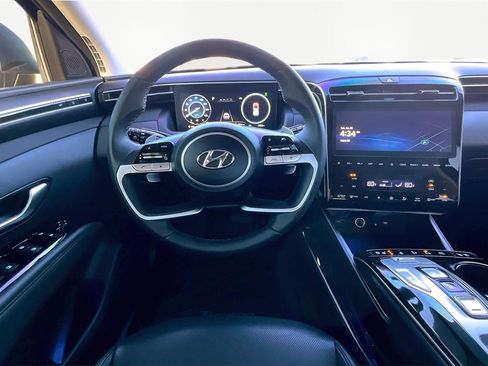 Used 2024 Hyundai Tucson Limited image 5