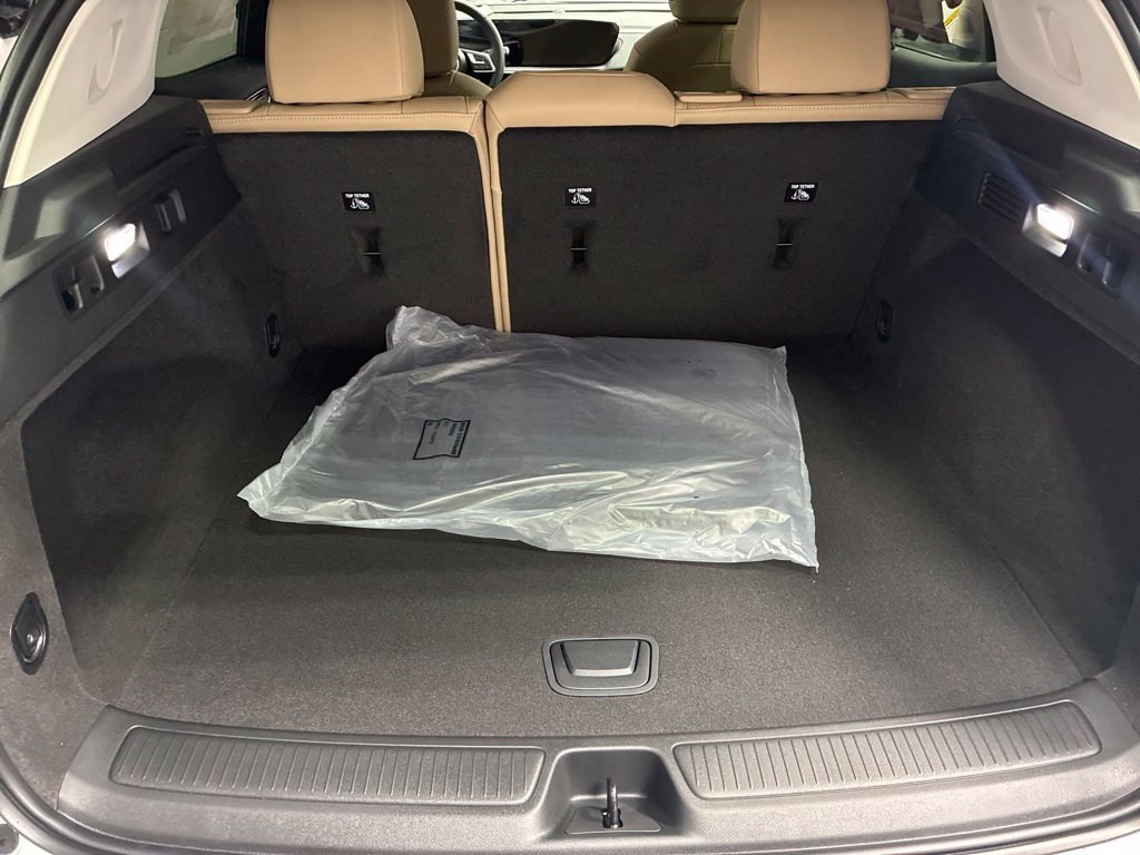 New 2026 Buick Envision Preferred AWD/4WD image 13