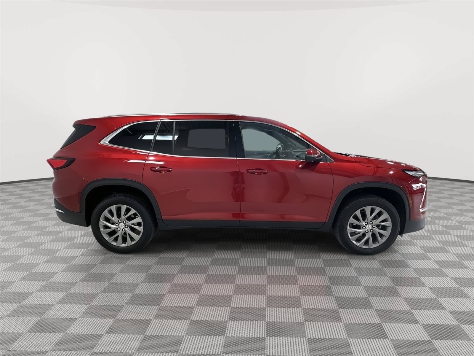 Used 2026 Buick Enclave Preferred AWD/4WD image 6