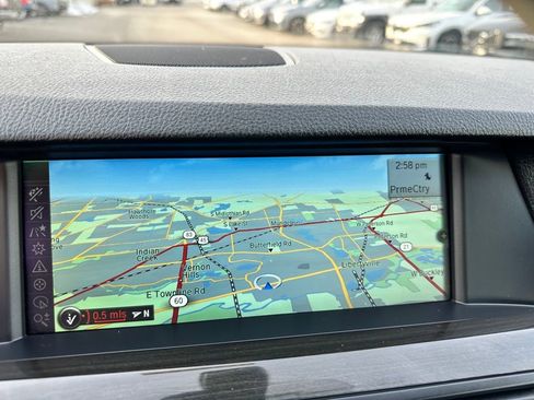 Used 2012 BMW 535i xDrive 535i xDrive image 18