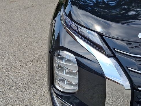 Used 2022 Mitsubishi Outlander SEL image 10