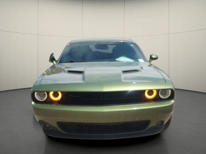 Used 2023 Dodge Challenger SXT w/ Blacktop Package