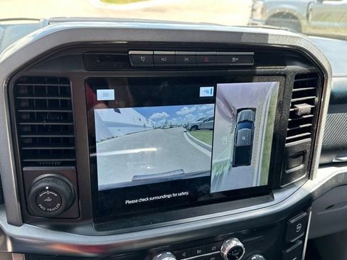 Used 2022 Ford F150 Limited image 25