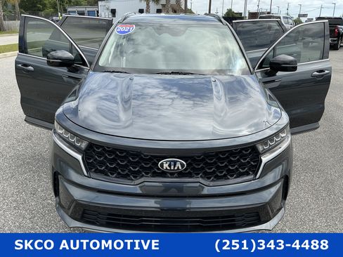 Used 2021 Kia Sorento S image 34