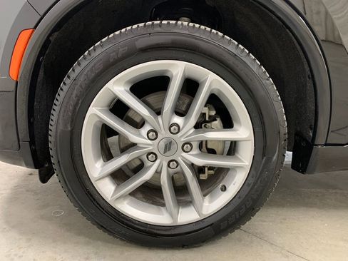 Used 2023 Dodge Durango GT image 22