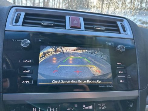 Used 2016 Subaru Legacy 2.5i Limited image 21