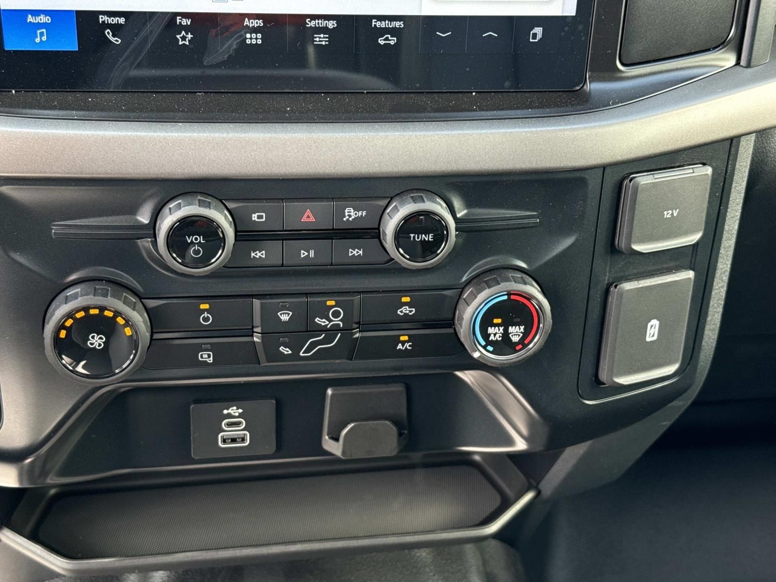 New 2026 Ford F150 XL RWD image 16