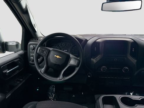 New 2026 Chevrolet Silverado 2500 Custom w/ Custom Value Package image 26